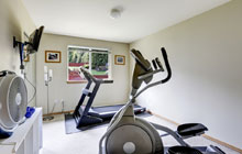 Tat Bank home gym construction leads